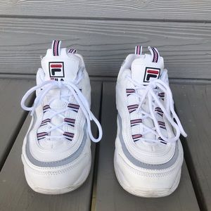 Fila Sneakers